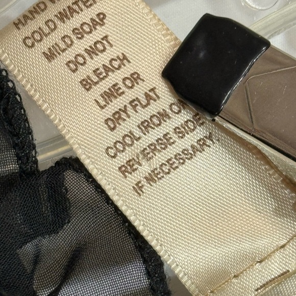 VOICE Black Bubble Dress for Parties Special Occasions Ruffles Sleeveless S - Picture 5 of 7